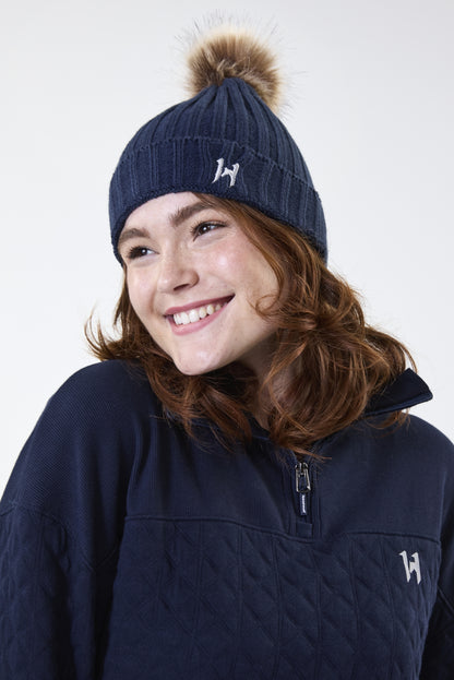 Horseware Aura Knitted Hat