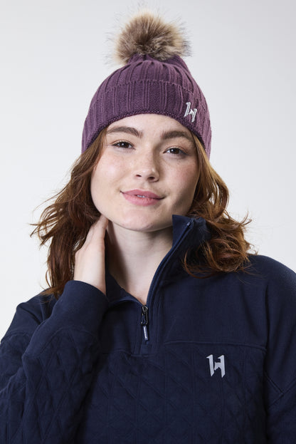 Horseware Aura Knitted Hat