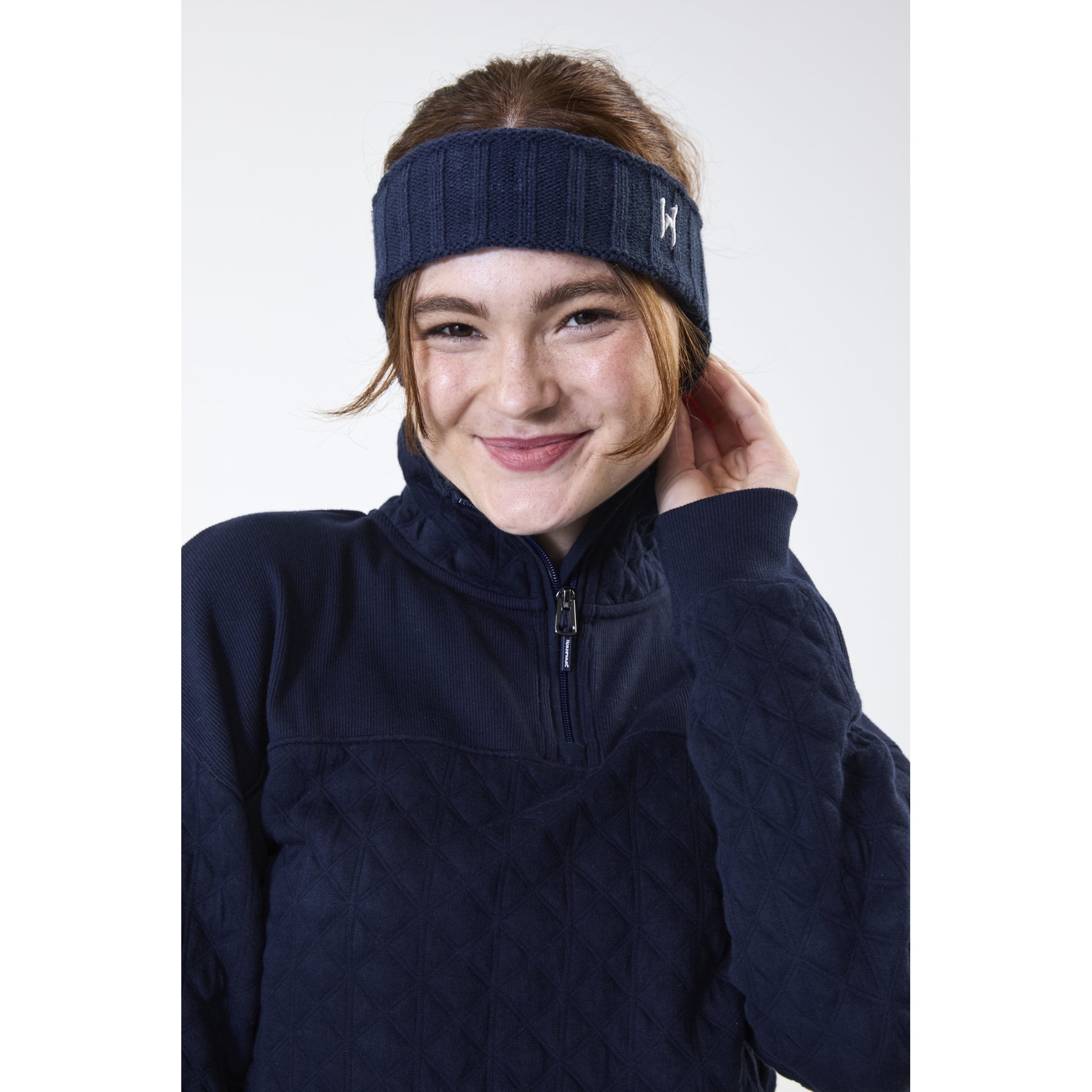 Horseware Swift Knitted Headband