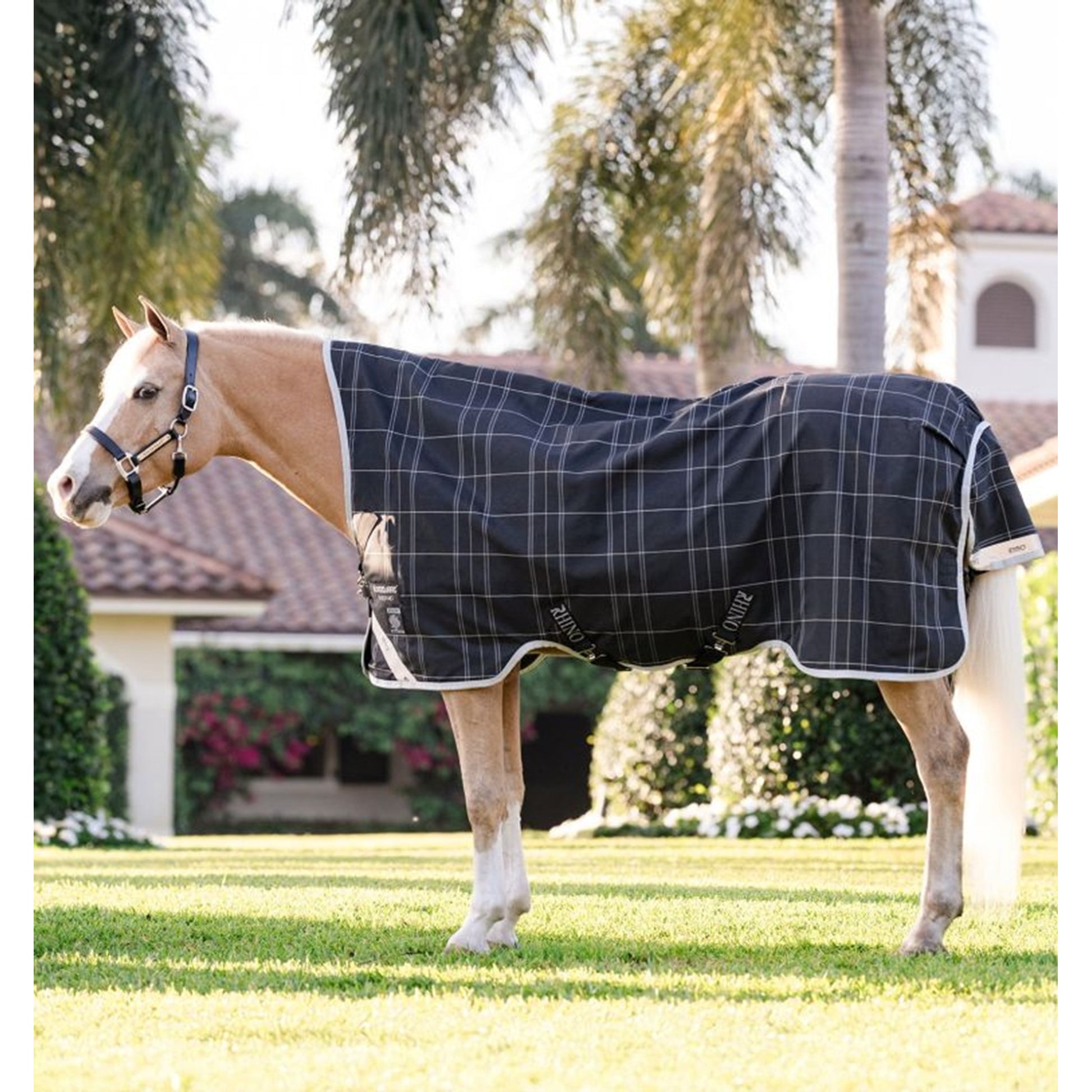 Rhino Wug Pony Turnout 250g Vari-Layer
