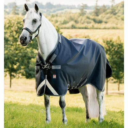 Rambo 1680D Turnout 250g Vari-Layer