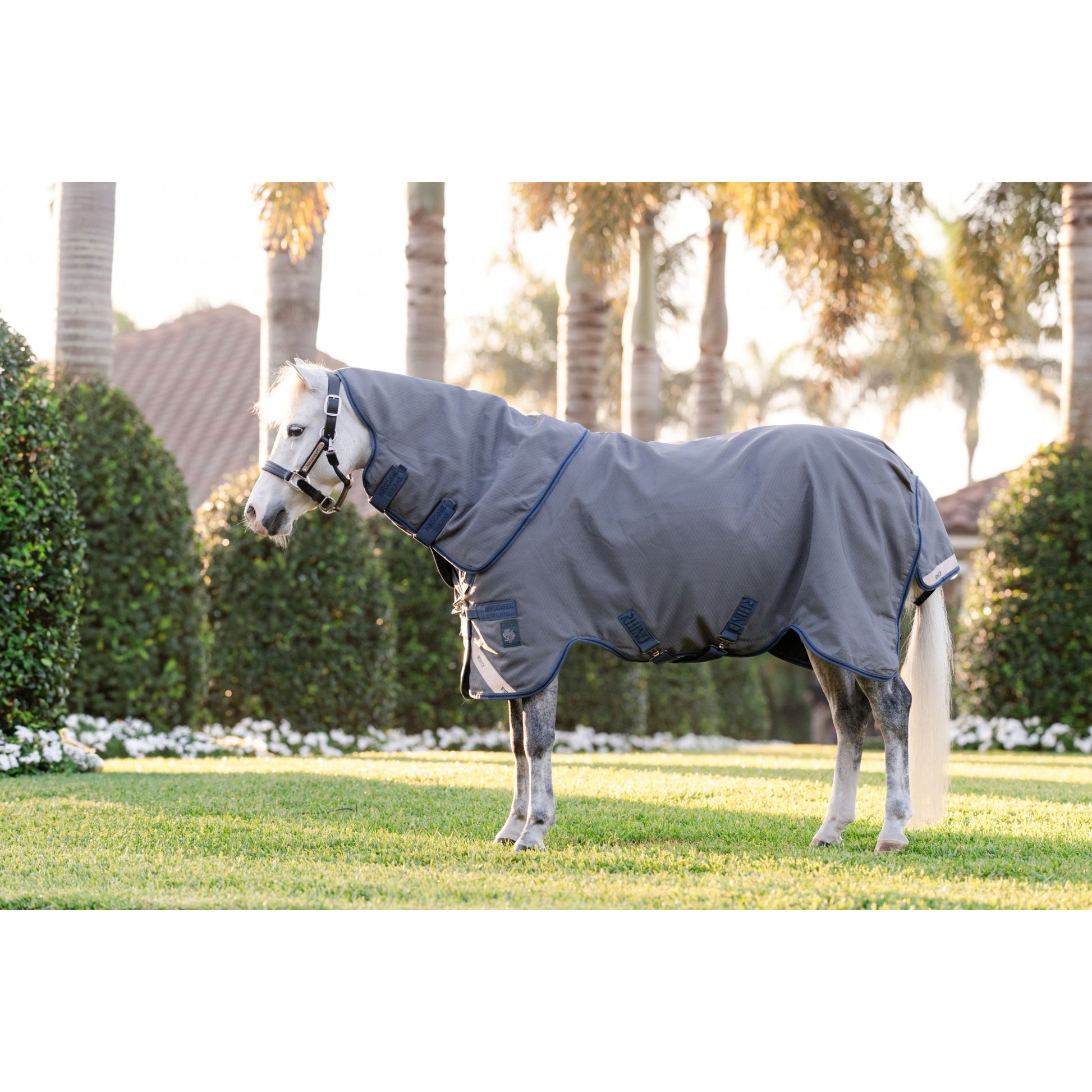 Rhino HexStop Plus Pony Turnout 0g