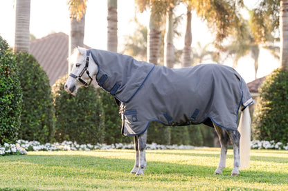 Rhino HexStop Plus Pony Turnout 100g