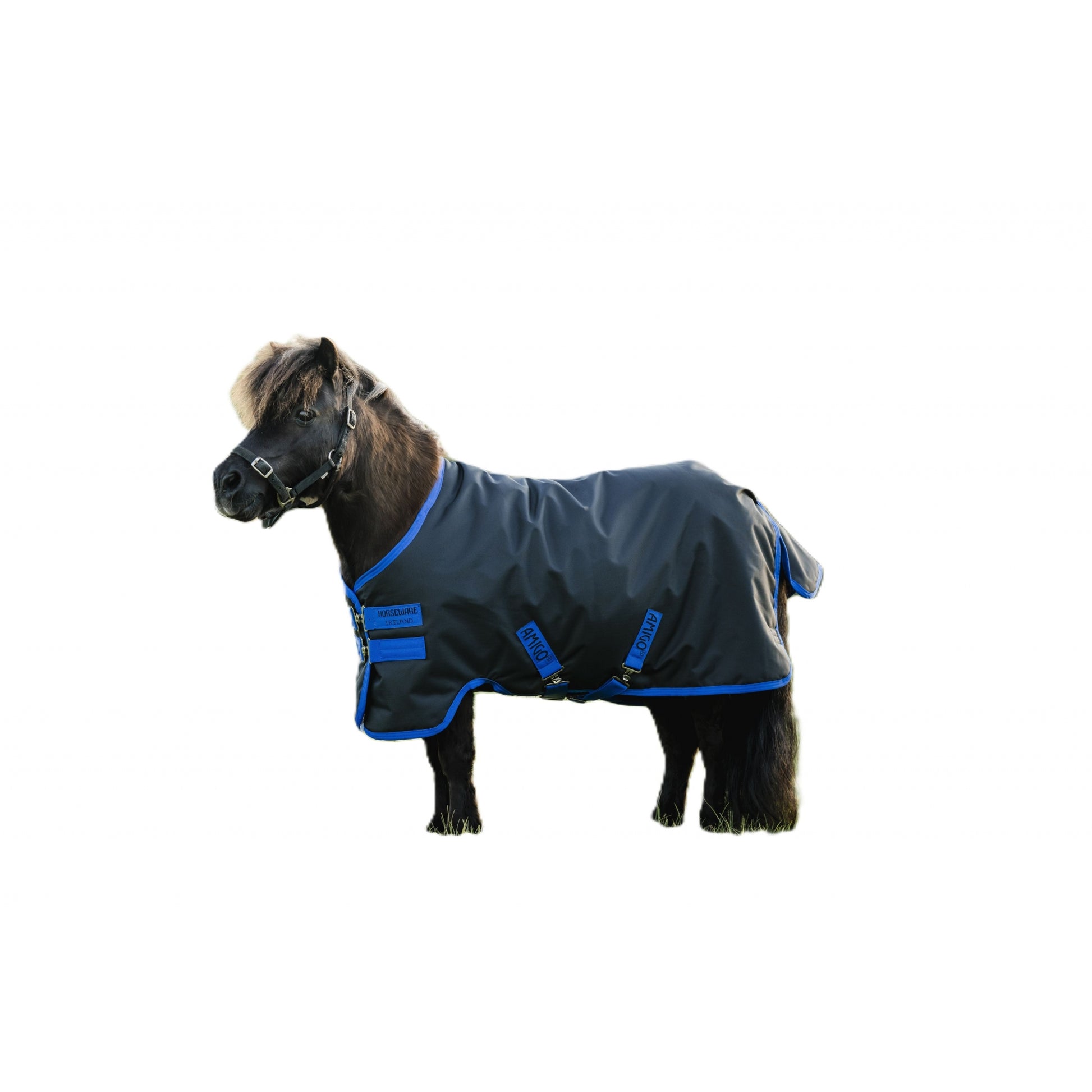 Amigo Ripstop 900D Petite Turnout 0g