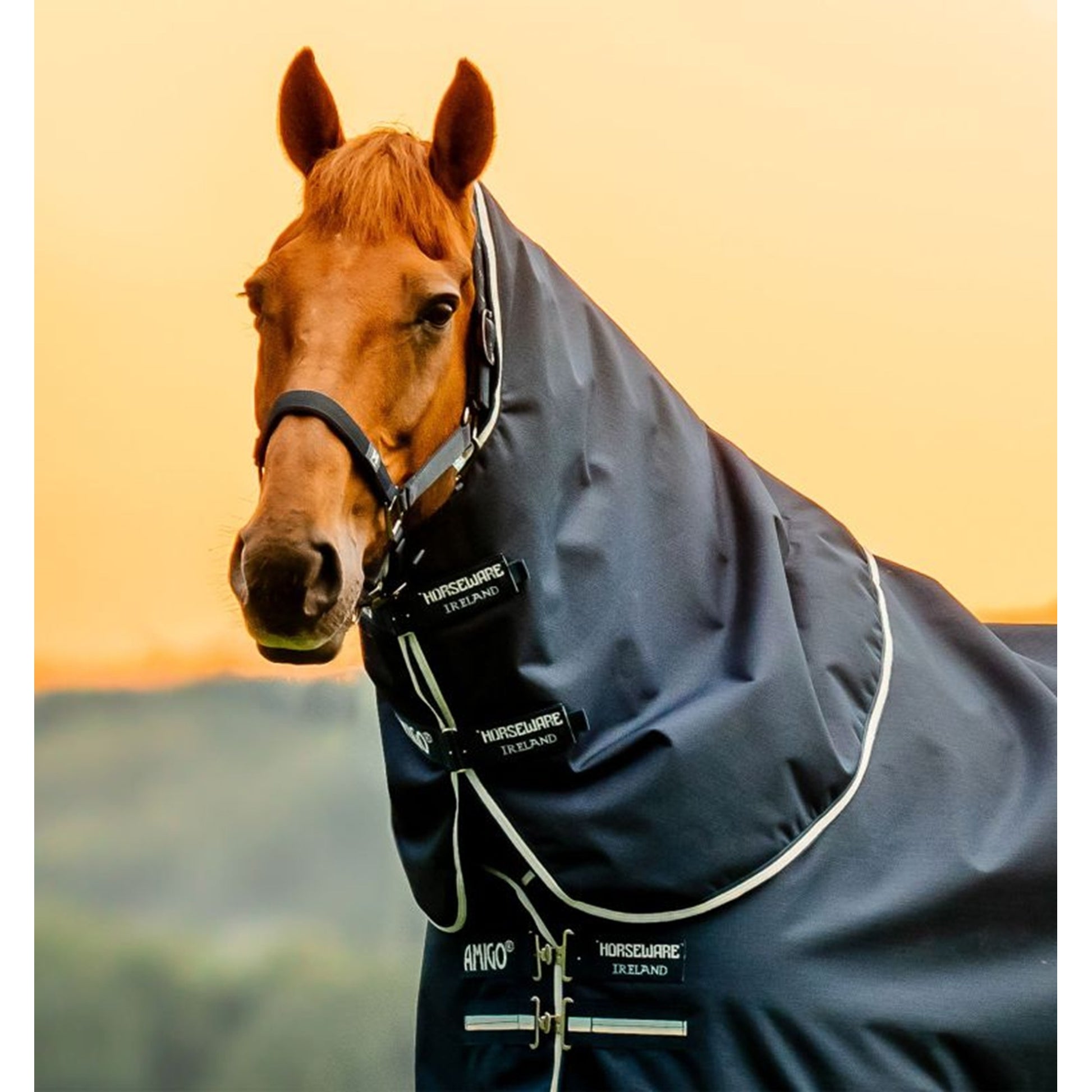 Amigo Ripstop 900D Turnout Hood 150g