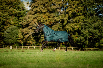 Amigo Ripstop 900D Plus Pony Turnout 0g