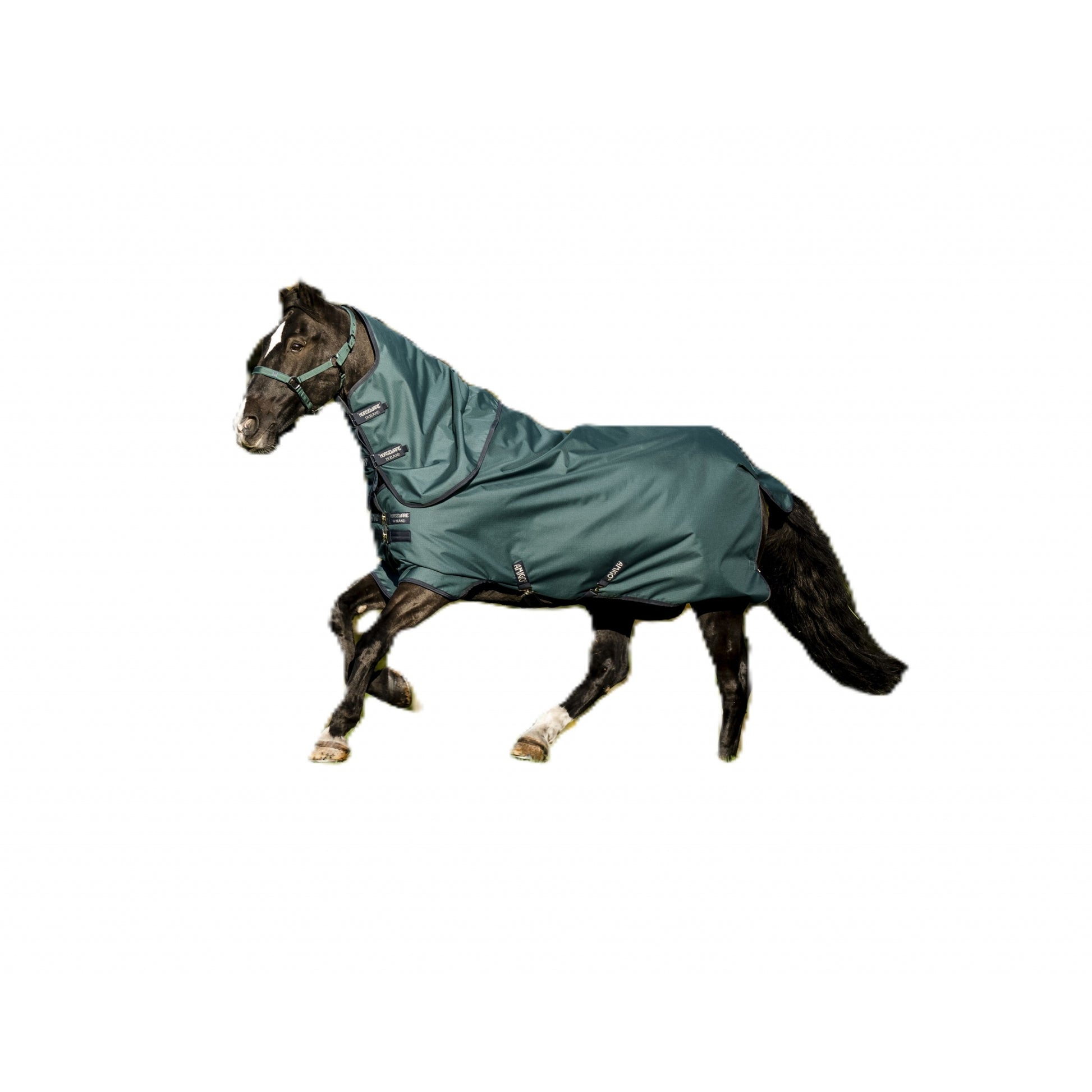 Amigo Ripstop 900D Plus Pony Turnout 0g