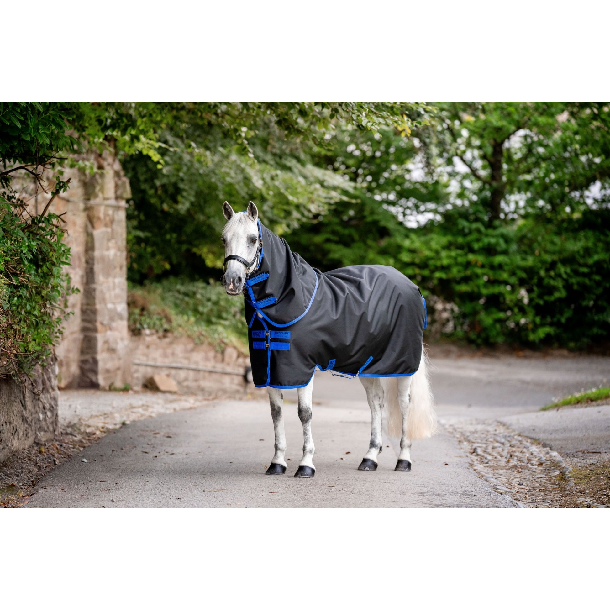 Amigo Ripstop 900D Plus Pony Turnout 0g
