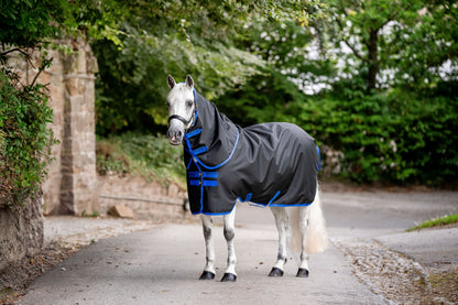 Amigo Ripstop 900D Plus Pony Turnout 0g