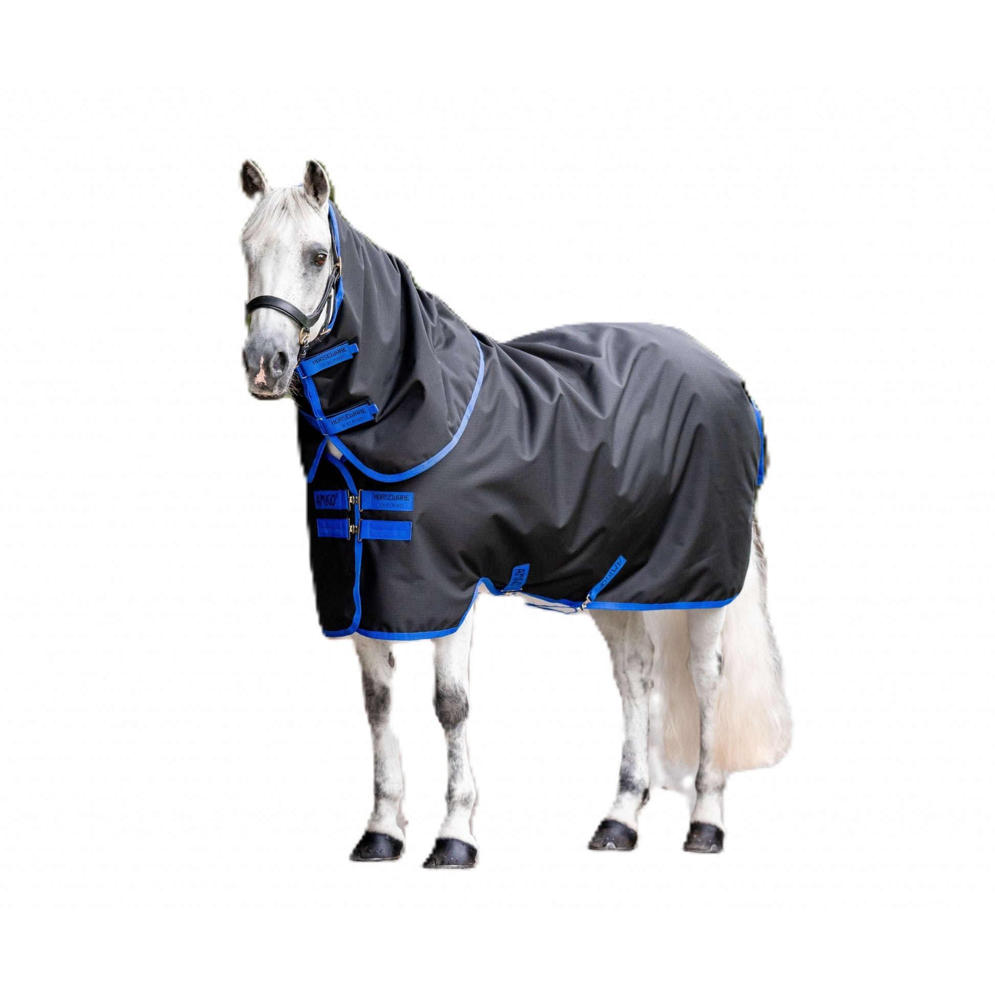 Amigo Ripstop 900D Plus Pony Turnout 0g