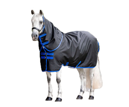 Amigo Ripstop 900D Plus Pony Turnout 0g