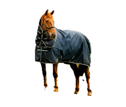Amigo Ripstop 900D Plus Pony Turnout 0g