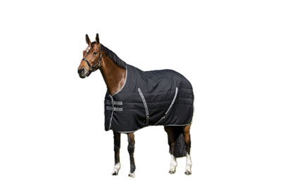 Rambo Stable 200g - Embossed Lining