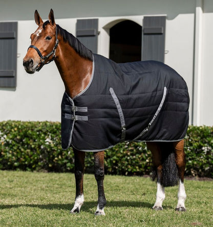 Rambo Stable 400g - Embossed Lining