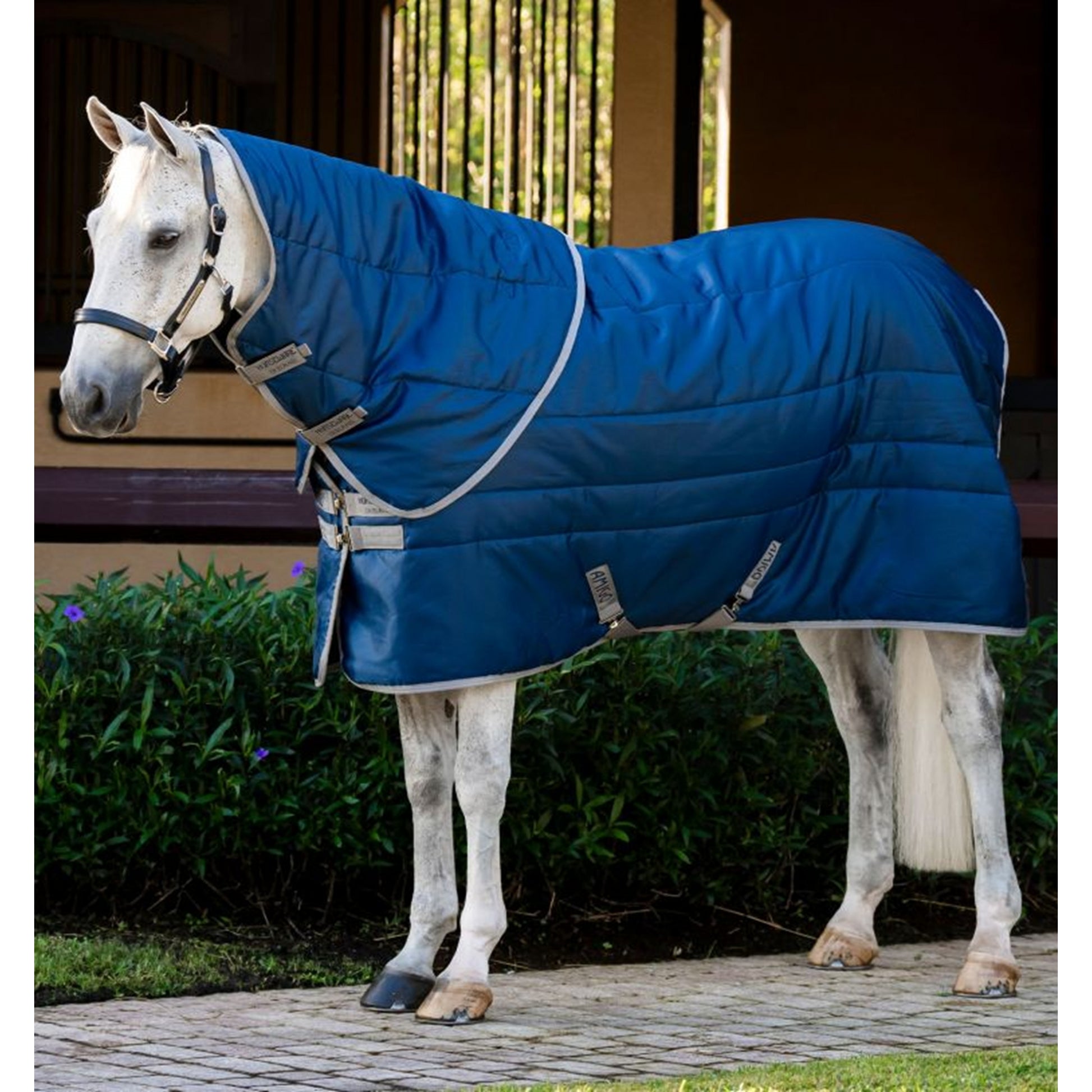 Amigo Ripstop Insulator Plus Stable 550g