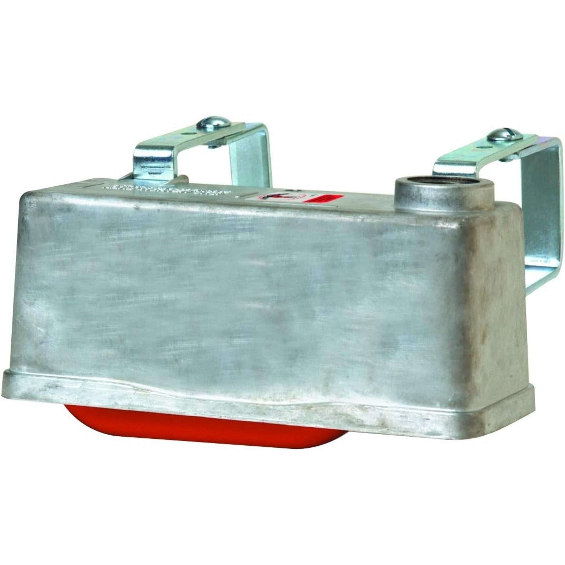 Little Giant Metal Trough-O-Matic with Expansion Brackets