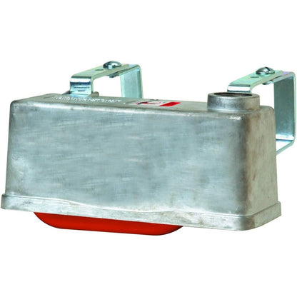 Little Giant Metal Trough-O-Matic with Expansion Brackets