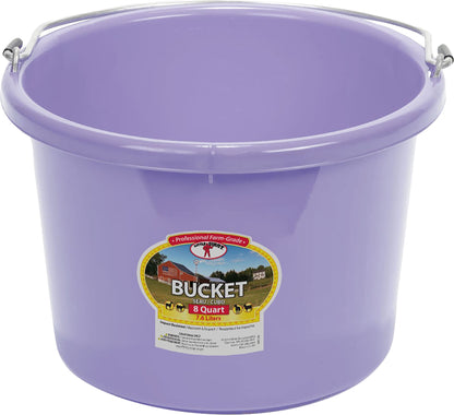 Little Giant Plastic Bucket