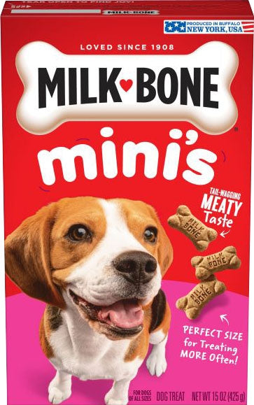 Milk-Bone Orginal Dog Biscuits