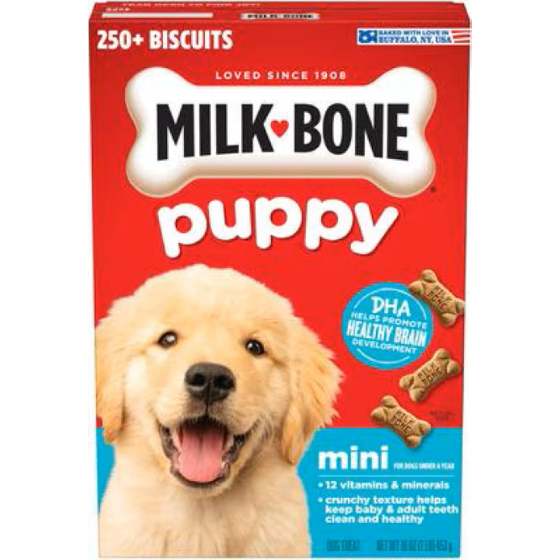 Milk-Bone Orginal Dog Biscuits