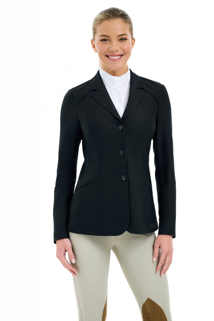 R.J. Classics Ladies Addison Air Mesh Show Coat