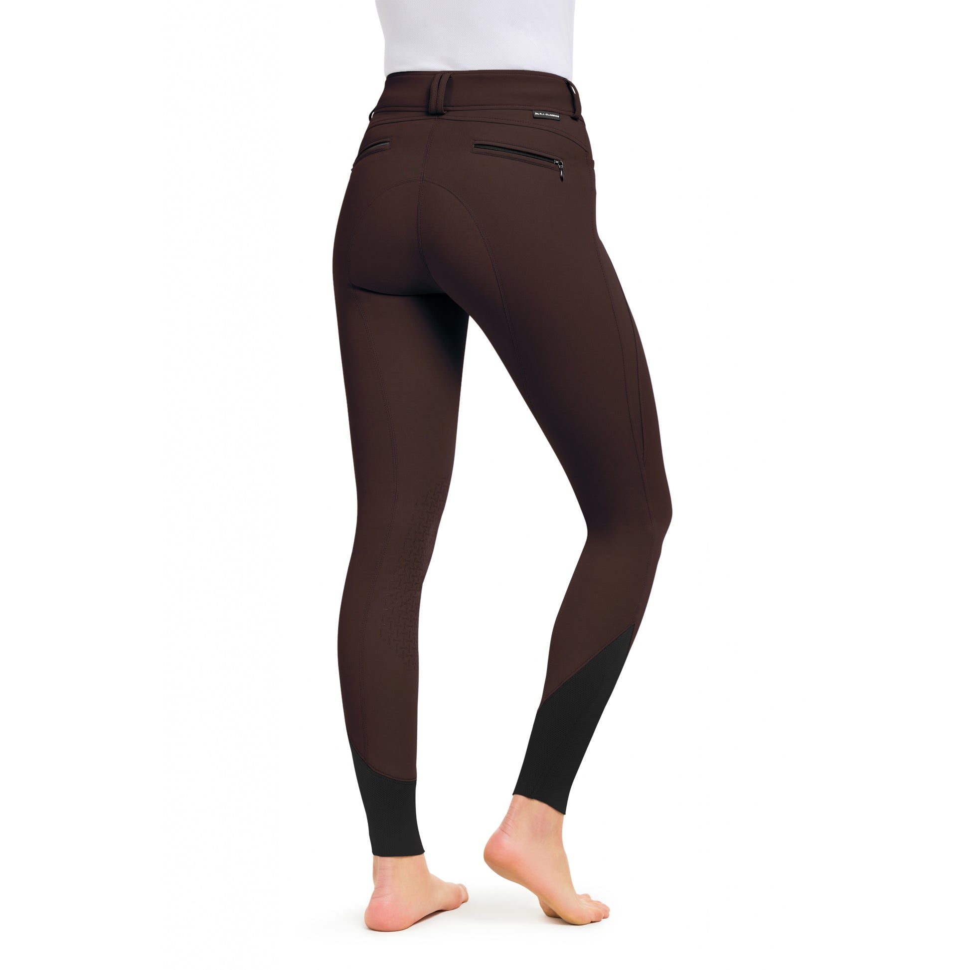 R.J. Classics Hayden Silicone KP Breech