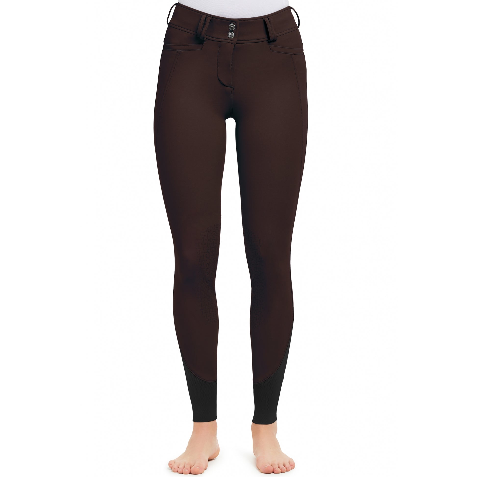R.J. Classics Hayden Silicone KP Breech