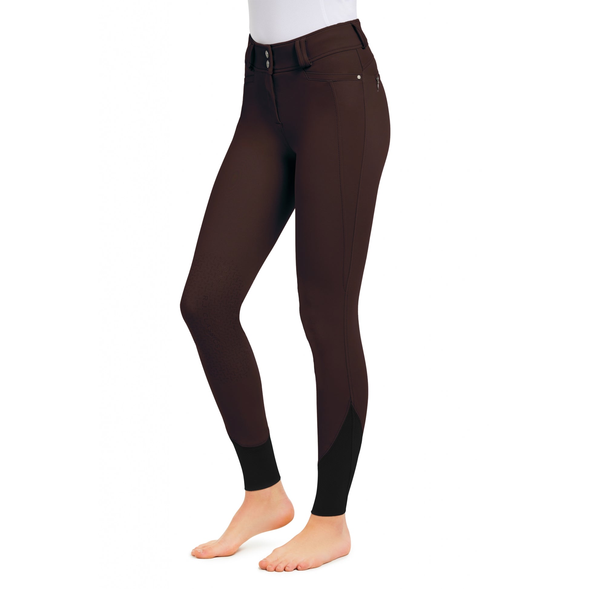 R.J. Classics Hayden Silicone KP Breech