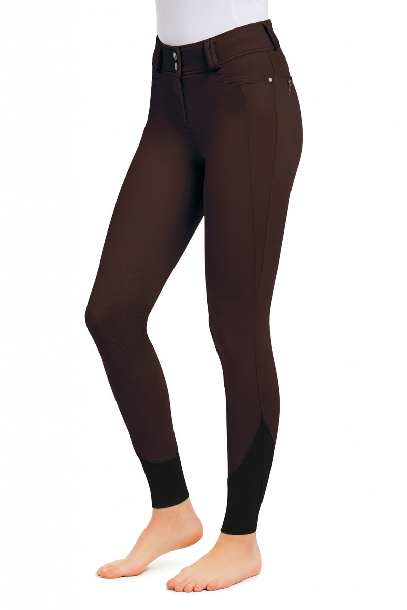 R.J. Classics Hayden Silicone KP Breech