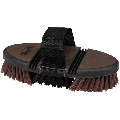 Tough1 Great Grips Flex Finishing Brush