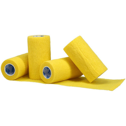 Tough1 Tough Flex Bandages - 4 Pack