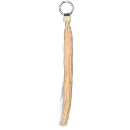 Royal King Horse Hair Tassel with Ring