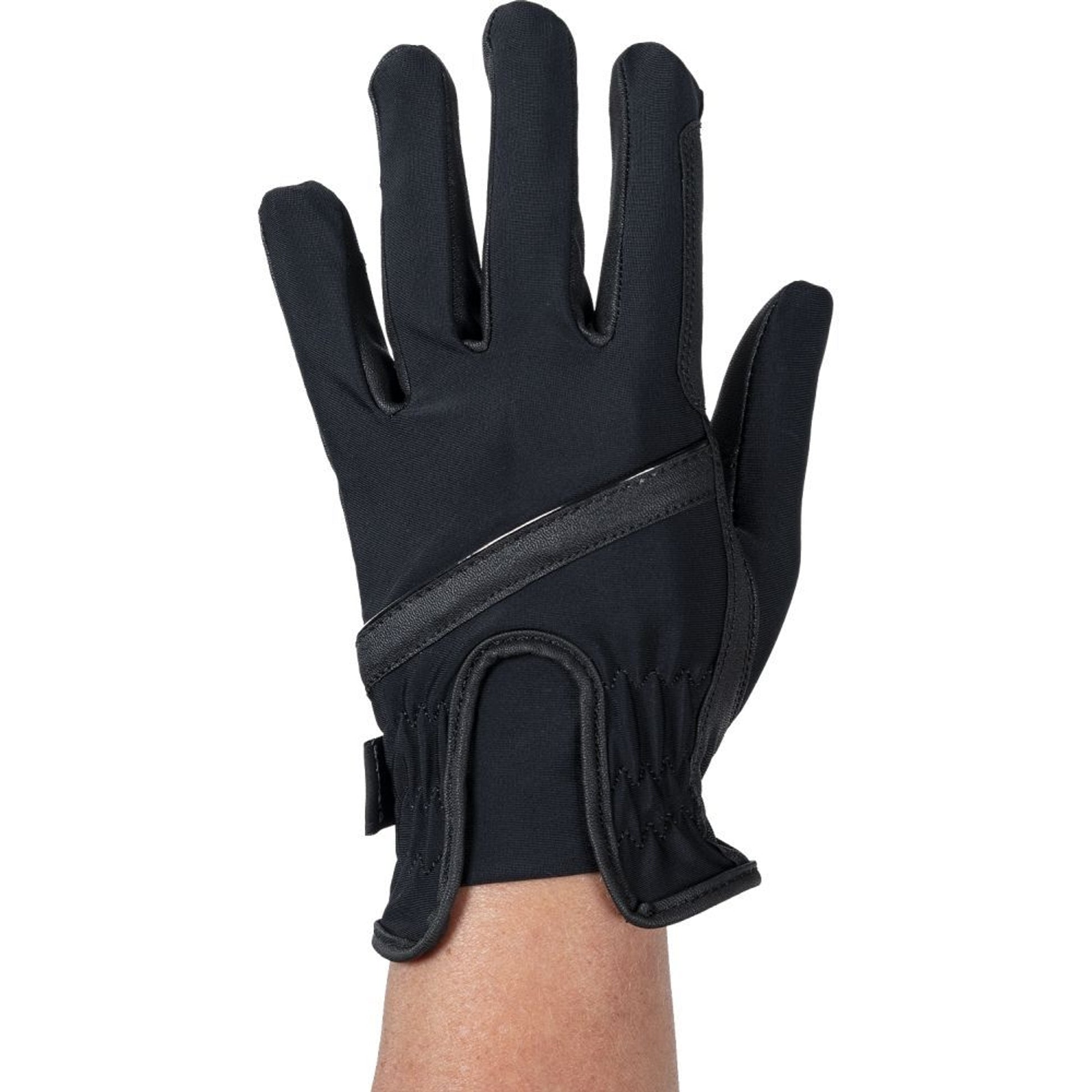 Equitare Ladies Comfort Grip Riding Gloves