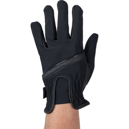Equitare Ladies Comfort Grip Riding Gloves