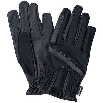 Equitare Ladies Comfort Grip Riding Gloves