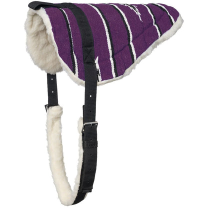 Tough1 Navajo Bareback Pad
