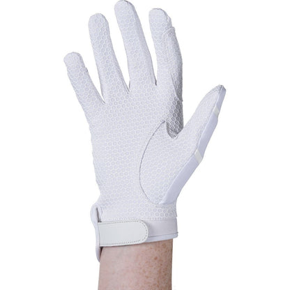 Equitare Ladies Lycra Grip Riding Gloves
