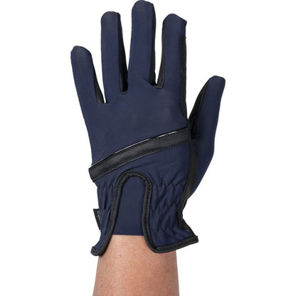 Equitare Ladies Comfort Grip Riding Gloves
