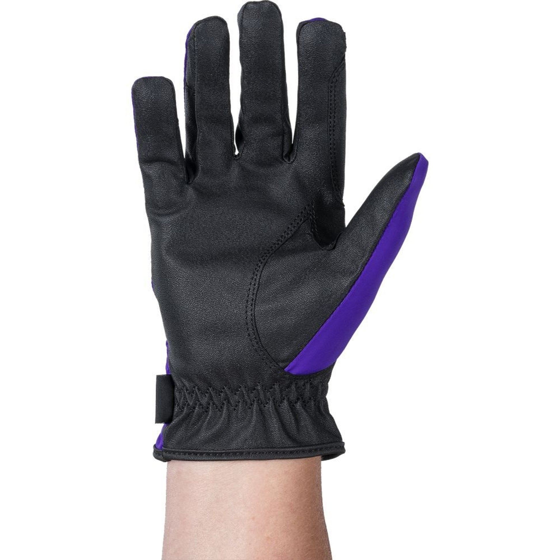 Equitare Ladies Comfort Grip Riding Gloves