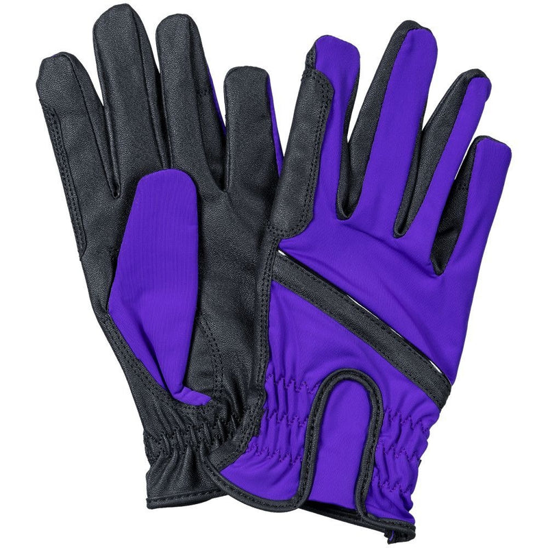 Equitare Ladies Comfort Grip Riding Gloves
