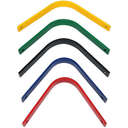 Equitare Cadence Eventing Saddle with Adjustable Gullet