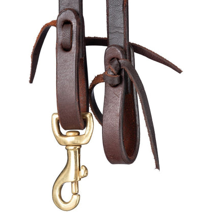 Royal King Pony Roping Reins
