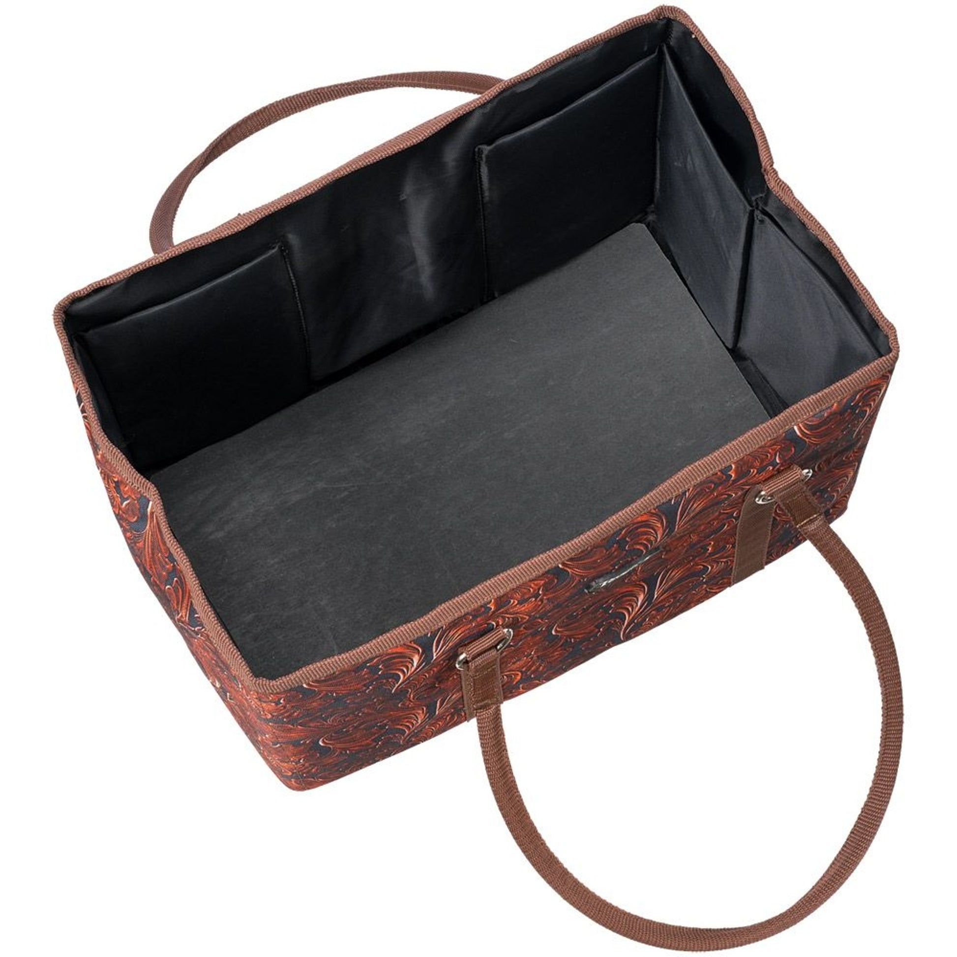 Tough1 Deluxe Breakdown Grooming/Gear Tote