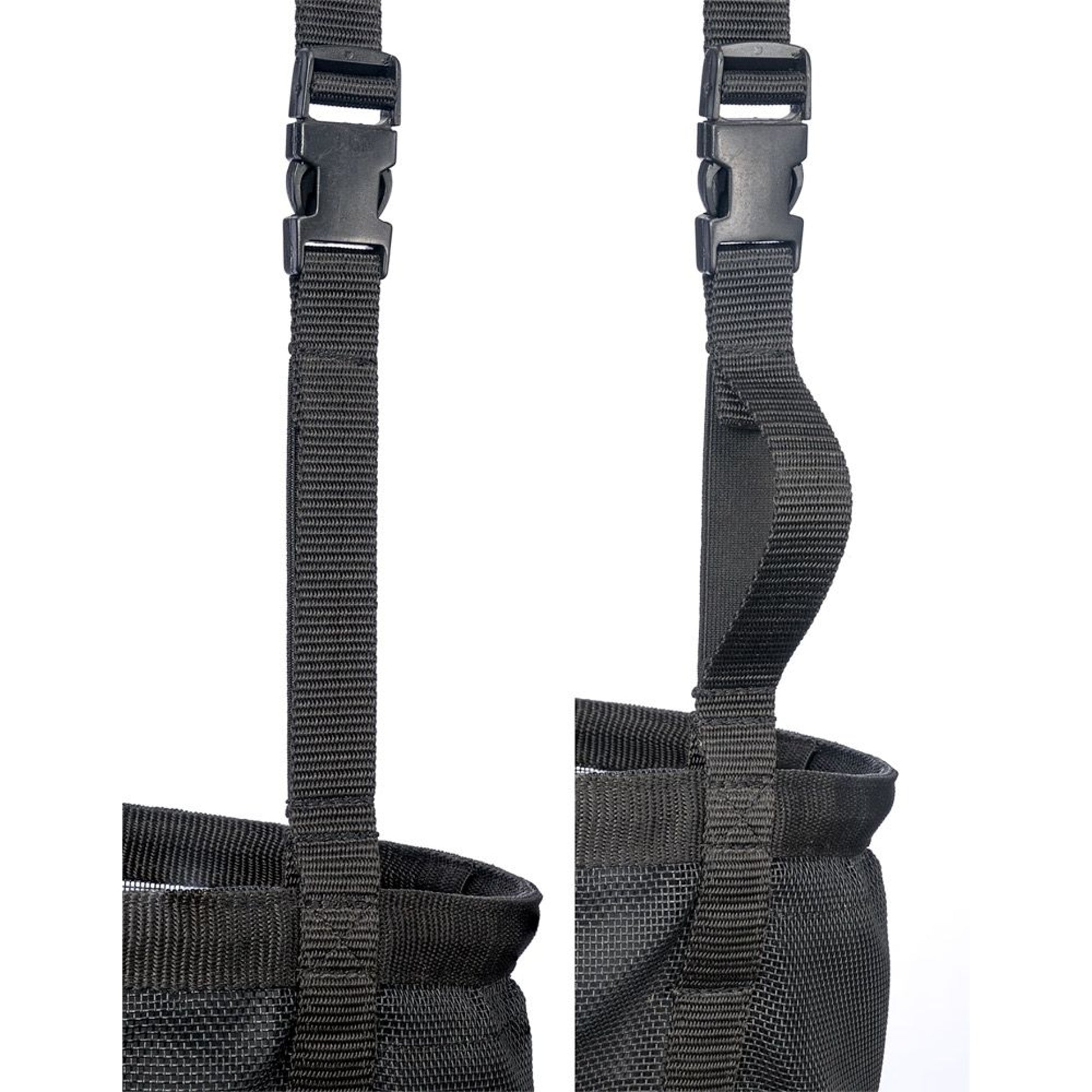 Tough1 Premium Mesh Feed Bag