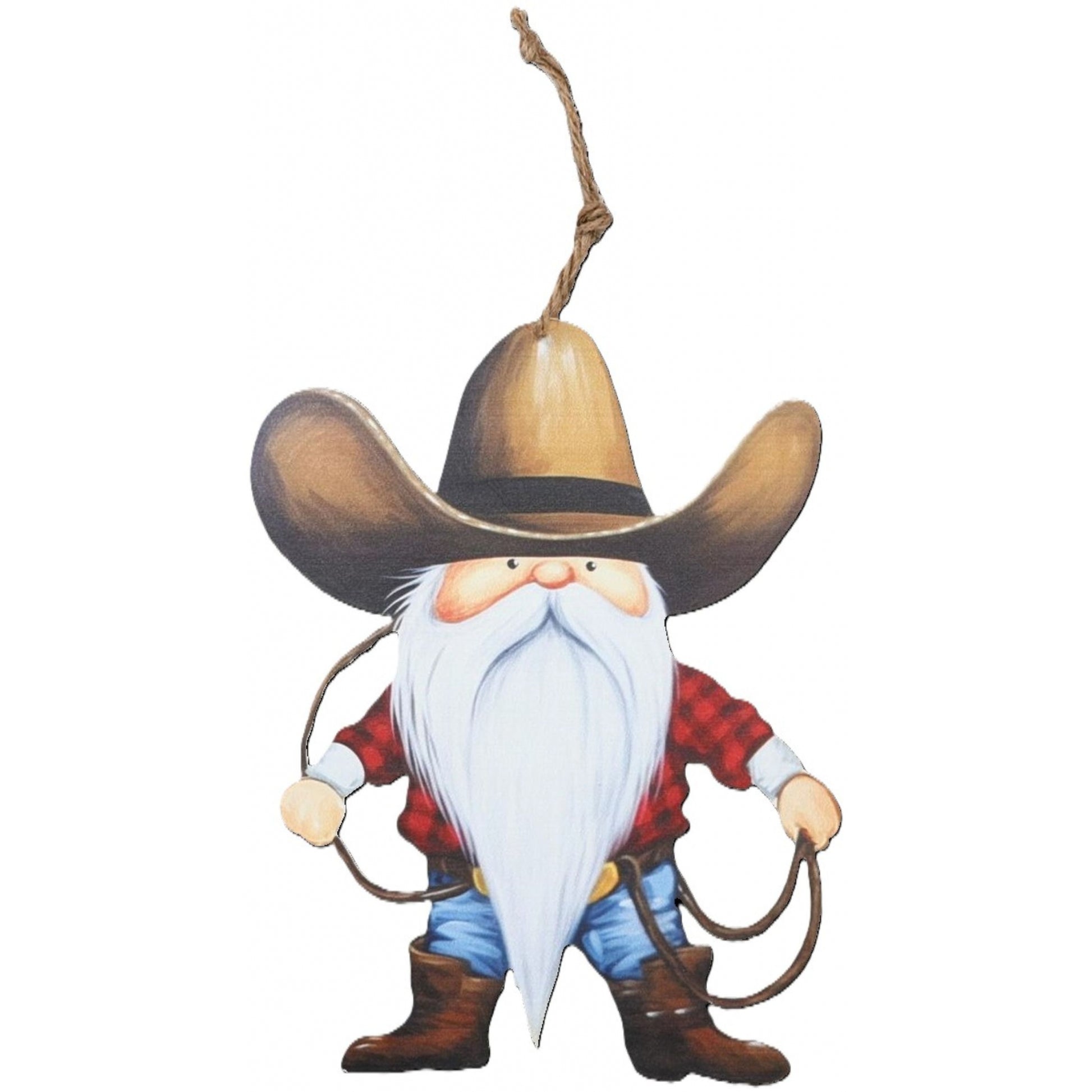 Tough1 Cowboy Action Gnomes