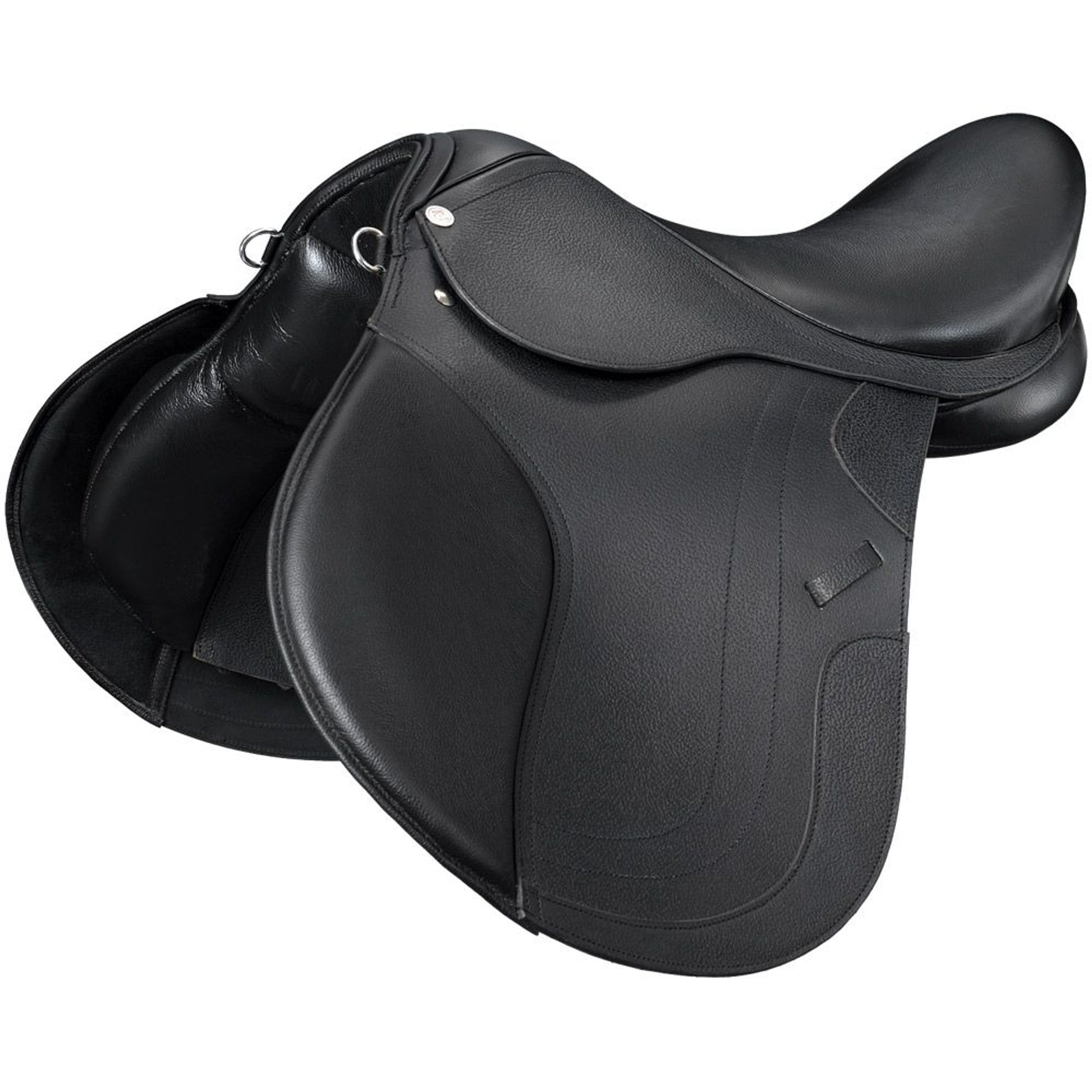 Equitare Tempo All Purpose Saddle