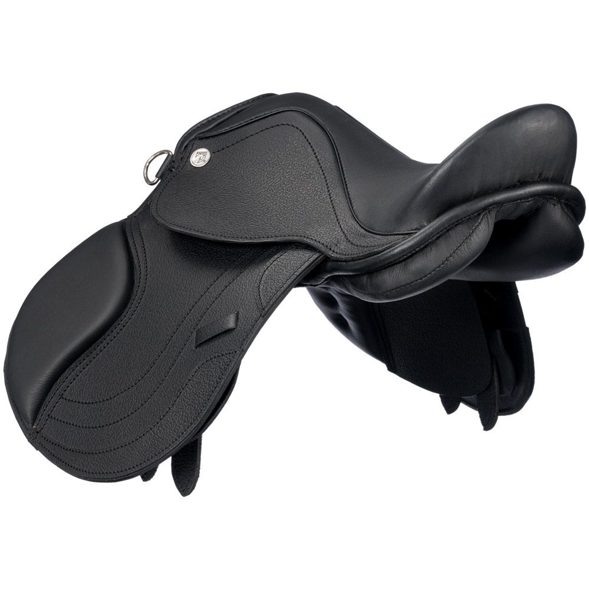 Equitare Tempo Miniature All Purpose Saddle