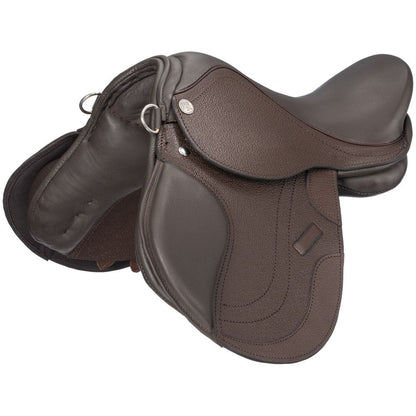 Equitare Tempo Miniature All Purpose Saddle