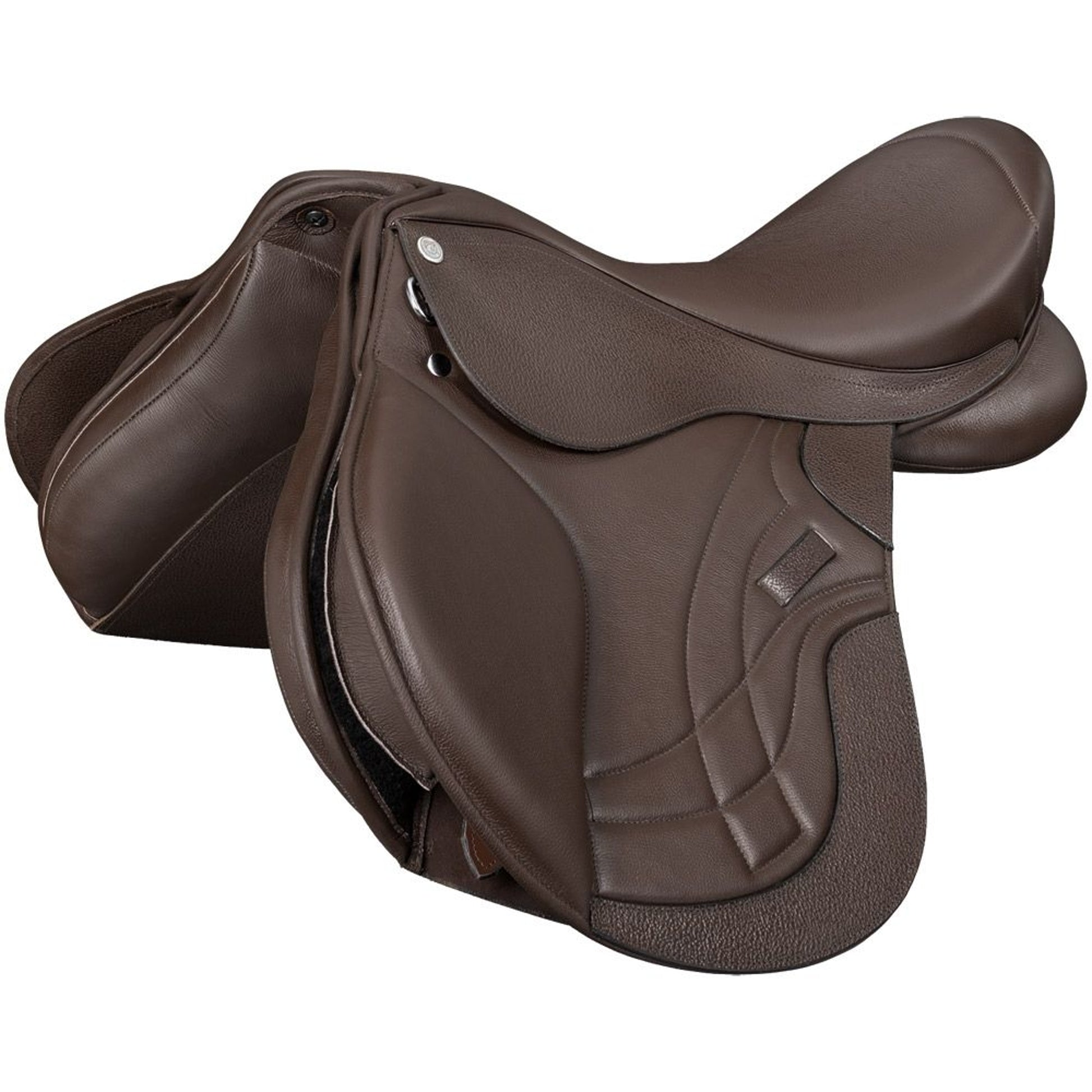 Equitare Harmony All Purpose Saddle