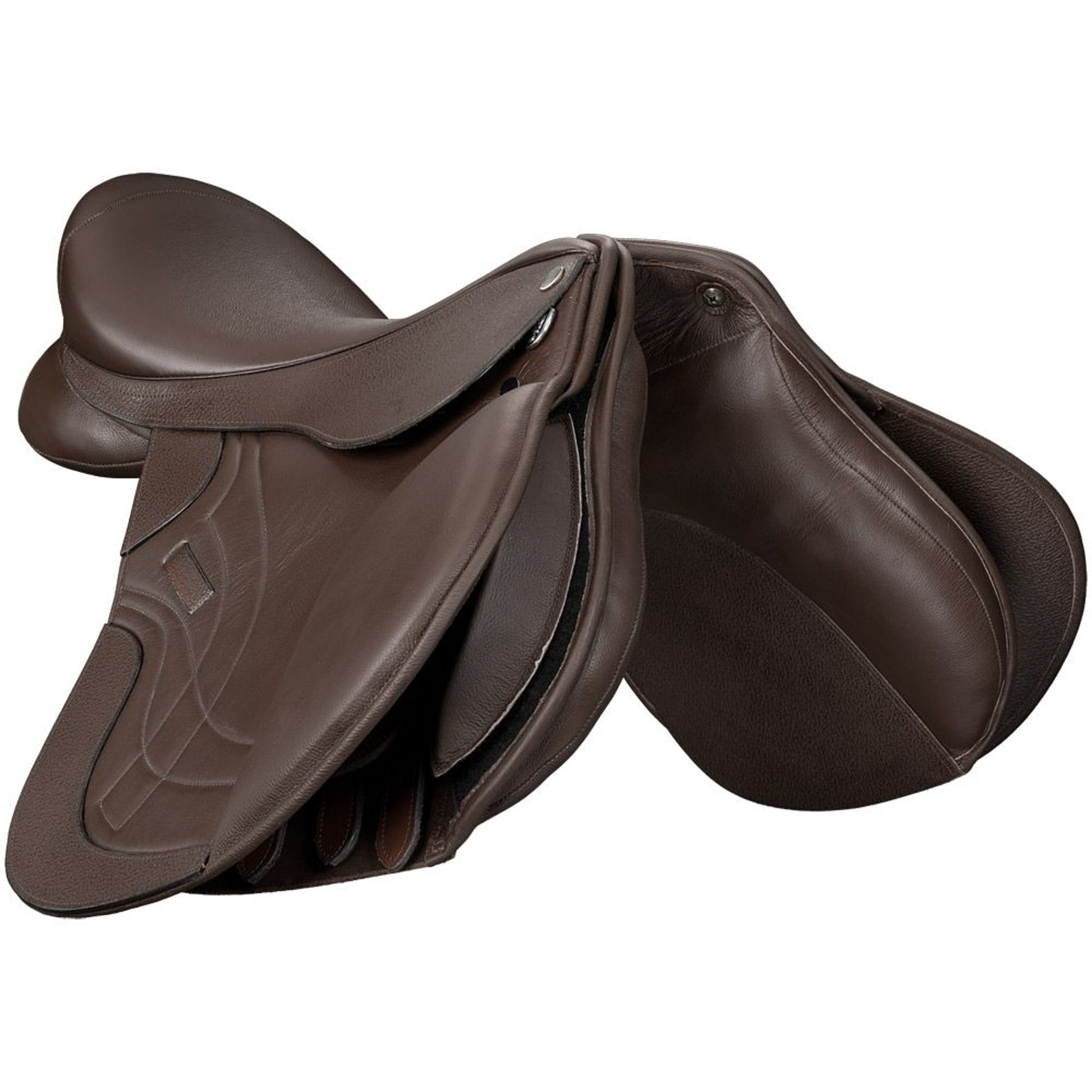 Equitare Harmony All Purpose Saddle